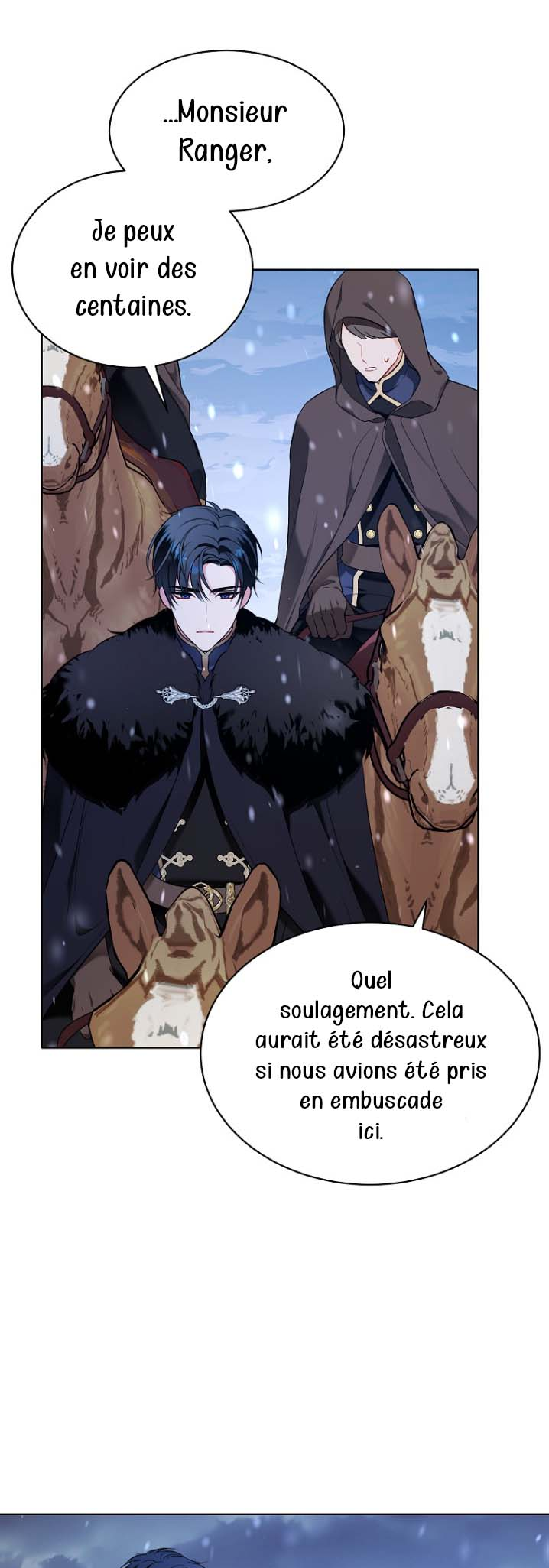 The Wicked Ladies-in-Waiting Ch. 2 第47页