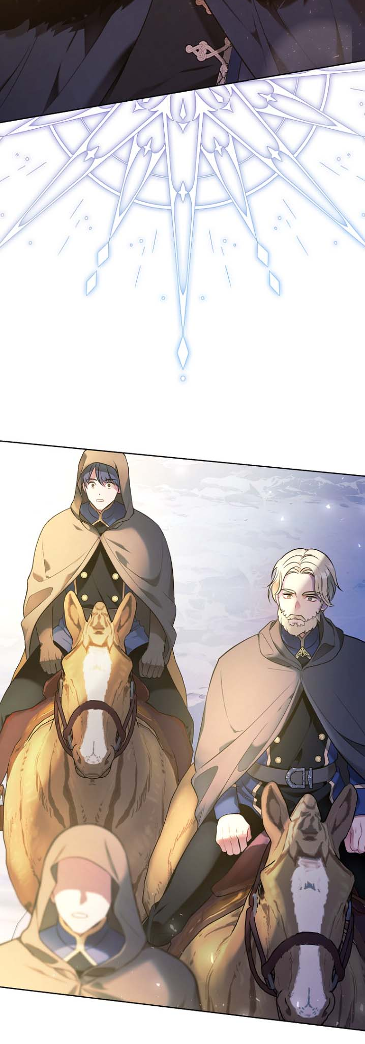 The Wicked Ladies-in-Waiting Ch. 2 第51页