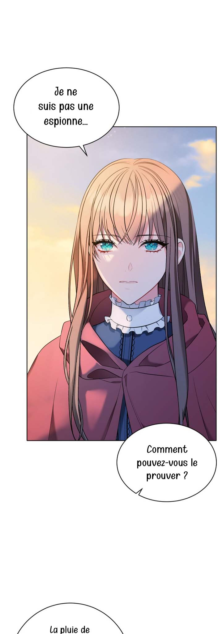 The Wicked Ladies-in-Waiting Ch. 2 第54页