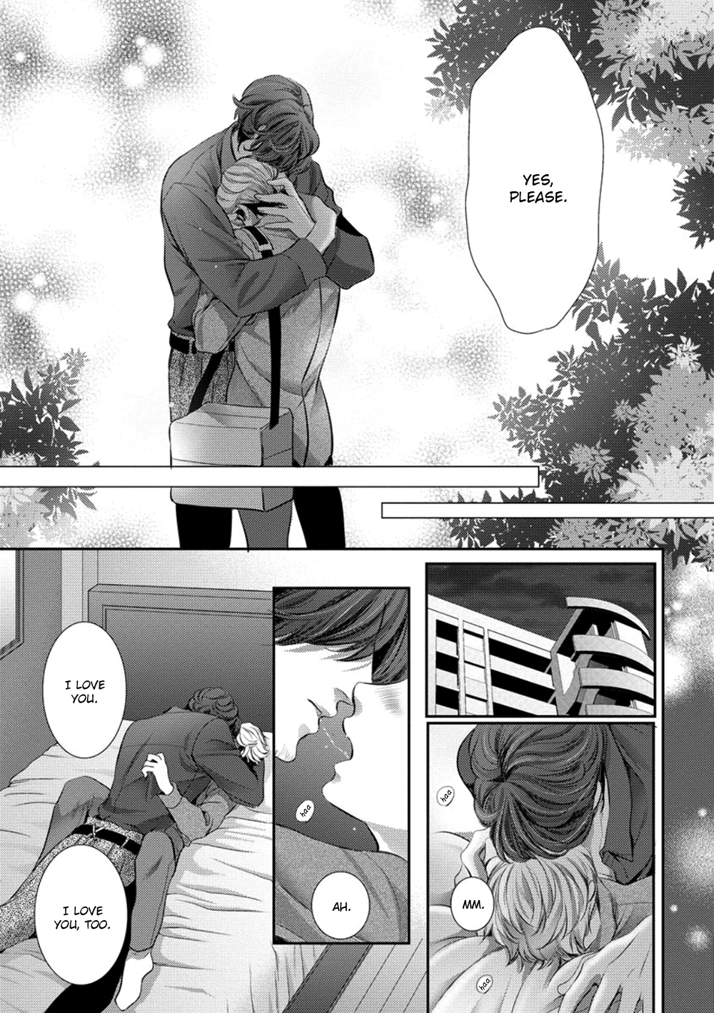 Dandy na Batsuichi no Sewa Shitemasu Vol. 1 Ch. 5 第31页
