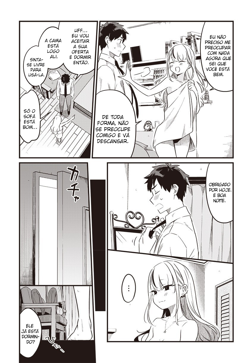 Hiroshima Gyaru wa Suki Darake Oneshot 第19页