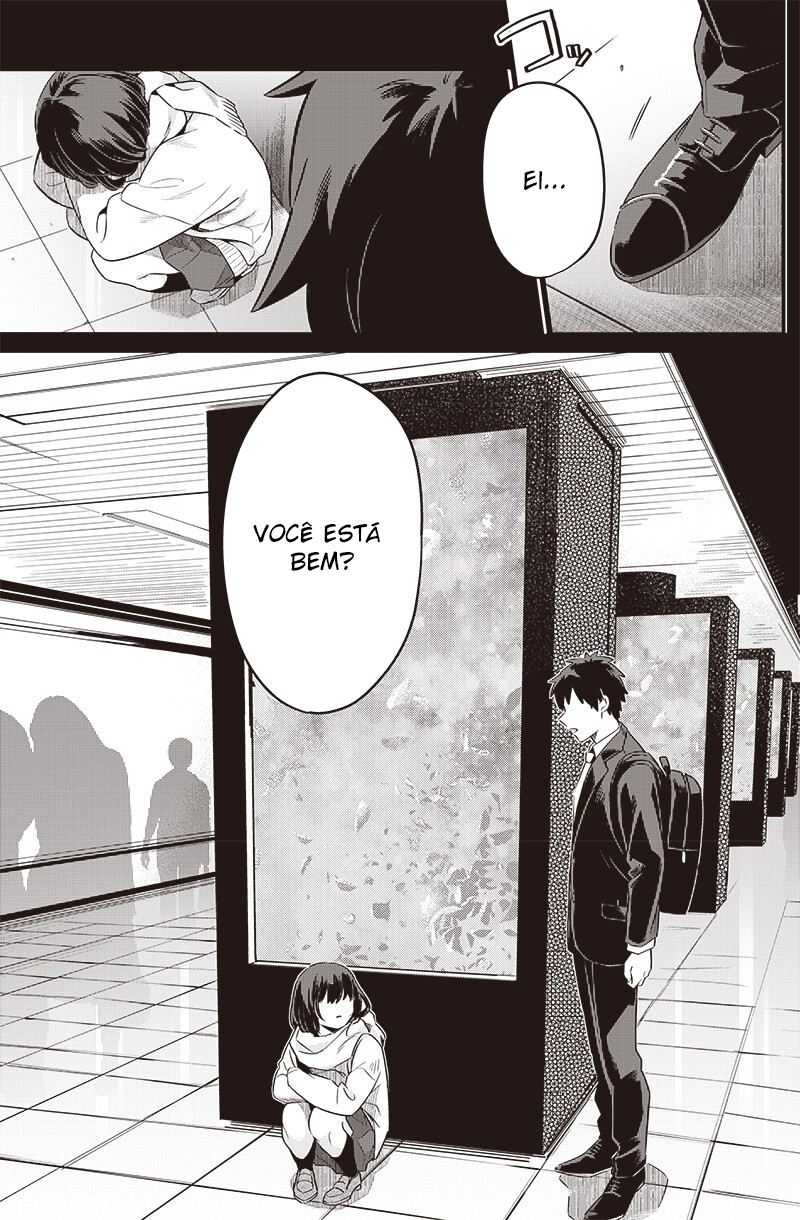 Hiroshima Gyaru wa Suki Darake Oneshot 第21页