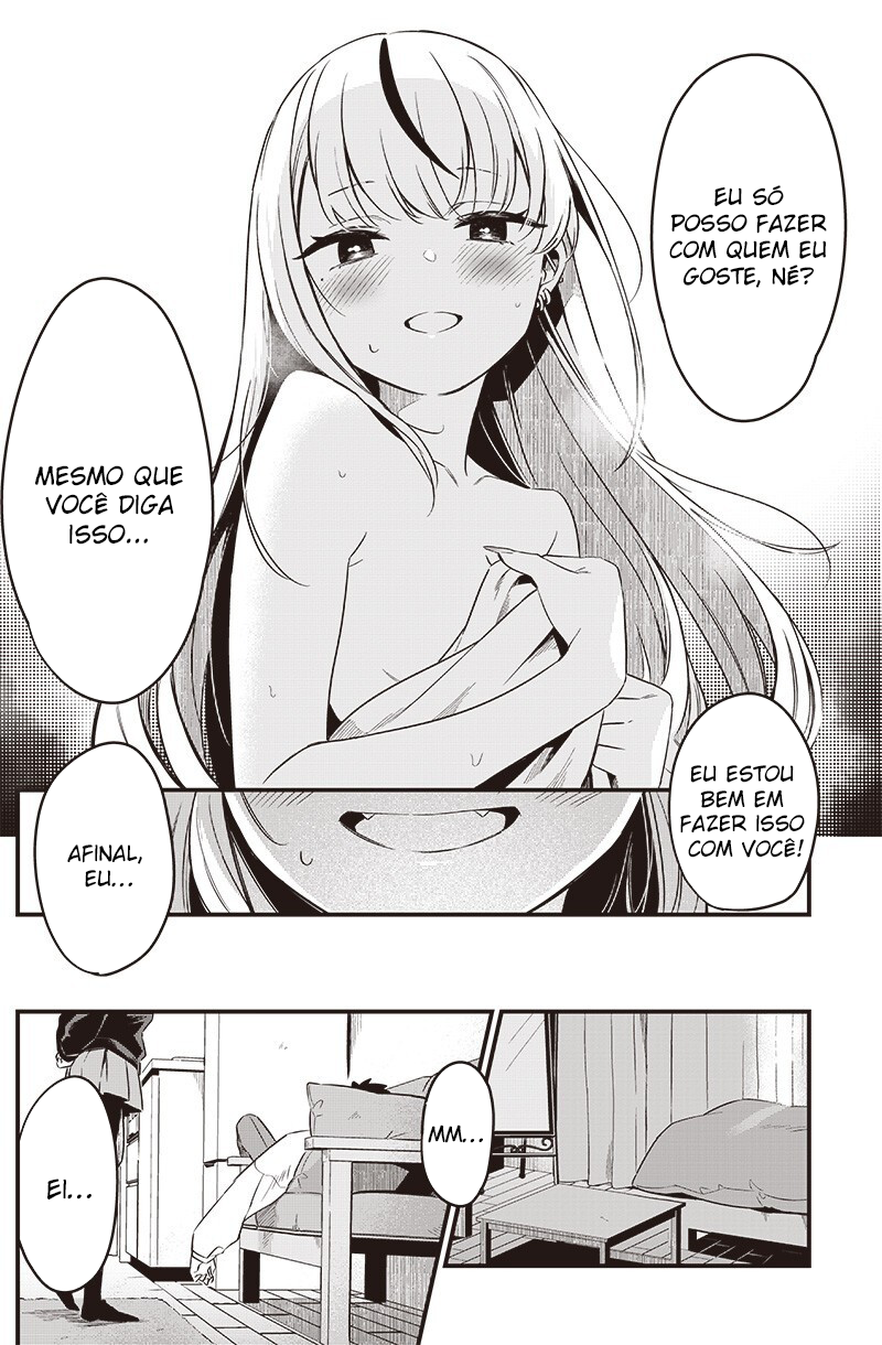 Hiroshima Gyaru wa Suki Darake Oneshot 第24页