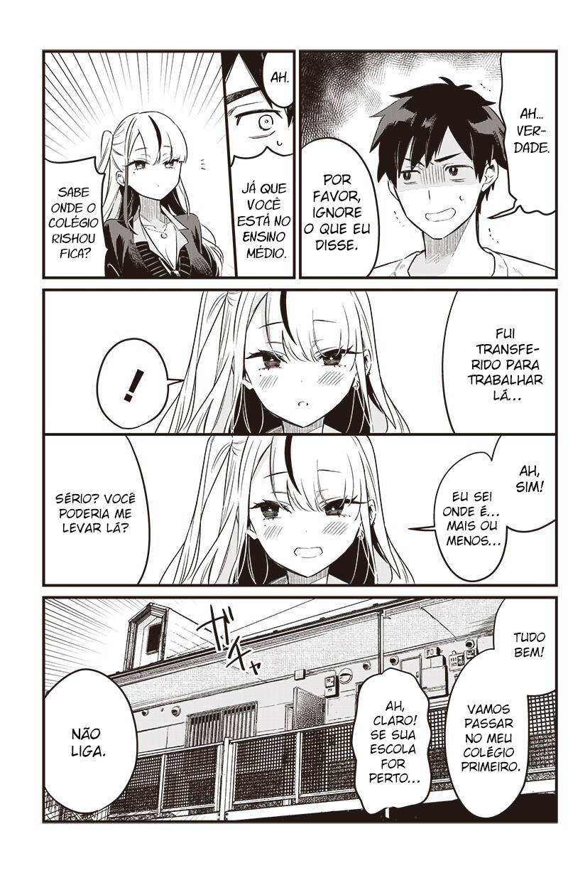 Hiroshima Gyaru wa Suki Darake Oneshot 第29页