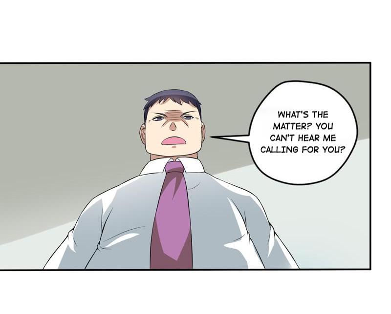 Poop Manager: Praise the Cat Lord 004 第27页