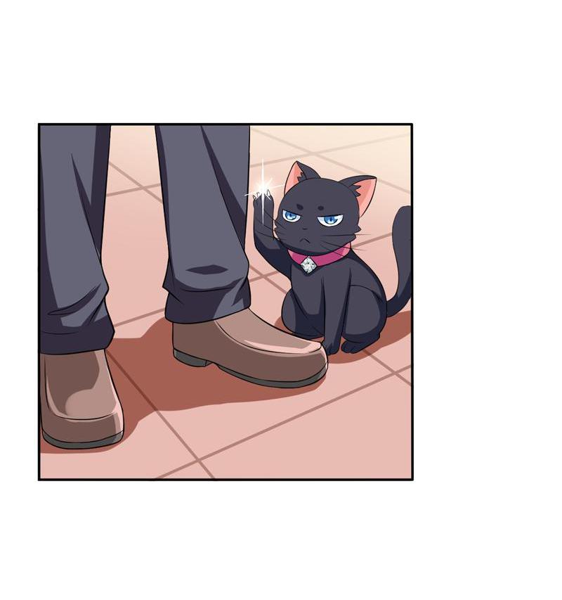 Poop Manager: Praise the Cat Lord 004 第34页