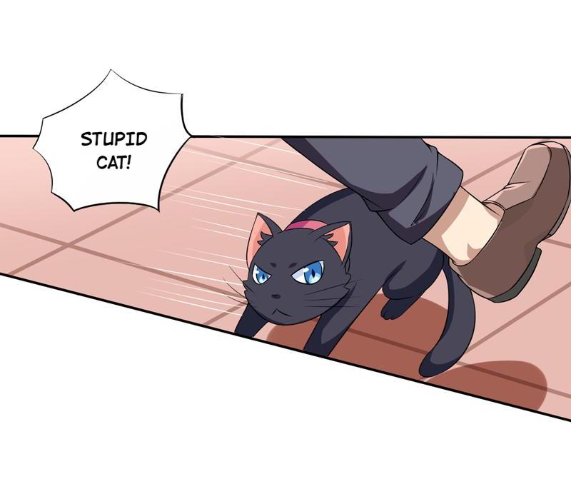 Poop Manager: Praise the Cat Lord 004 第37页