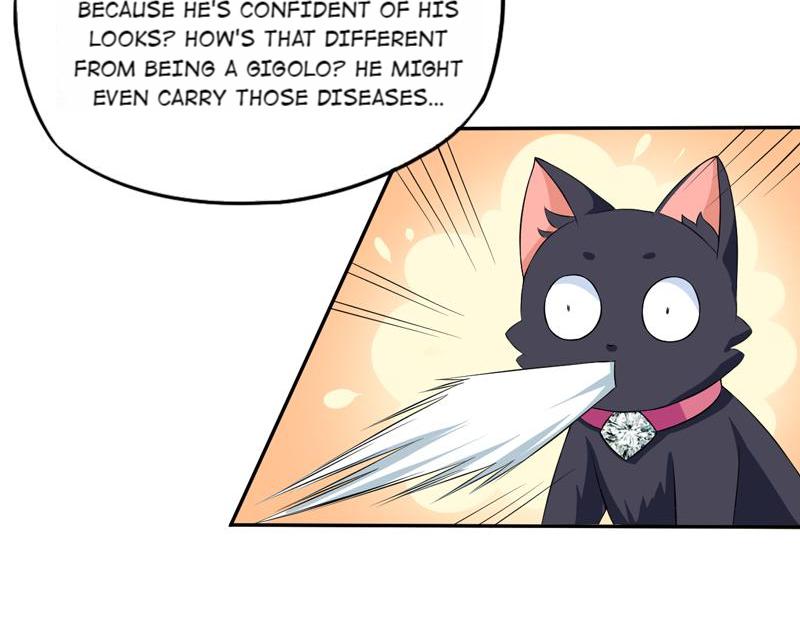 Poop Manager: Praise the Cat Lord 004 第8页