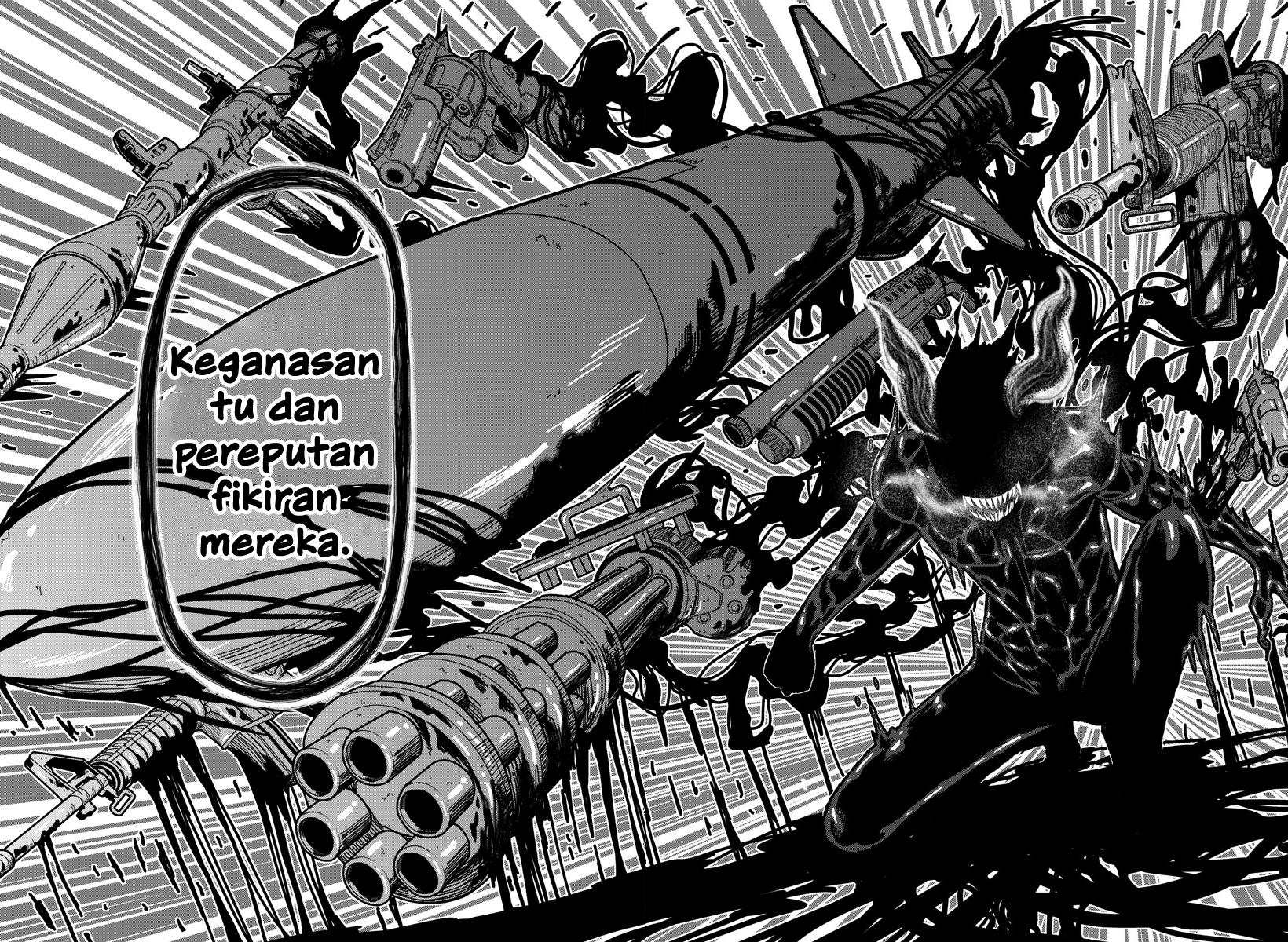 Tougen Anki Darah Oni 第37页