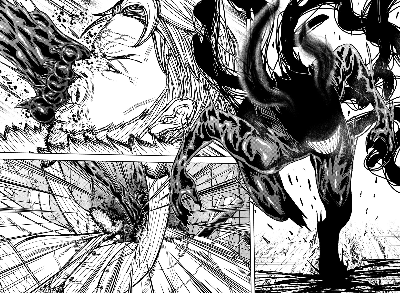 Tougen Anki Darah Oni 第38页