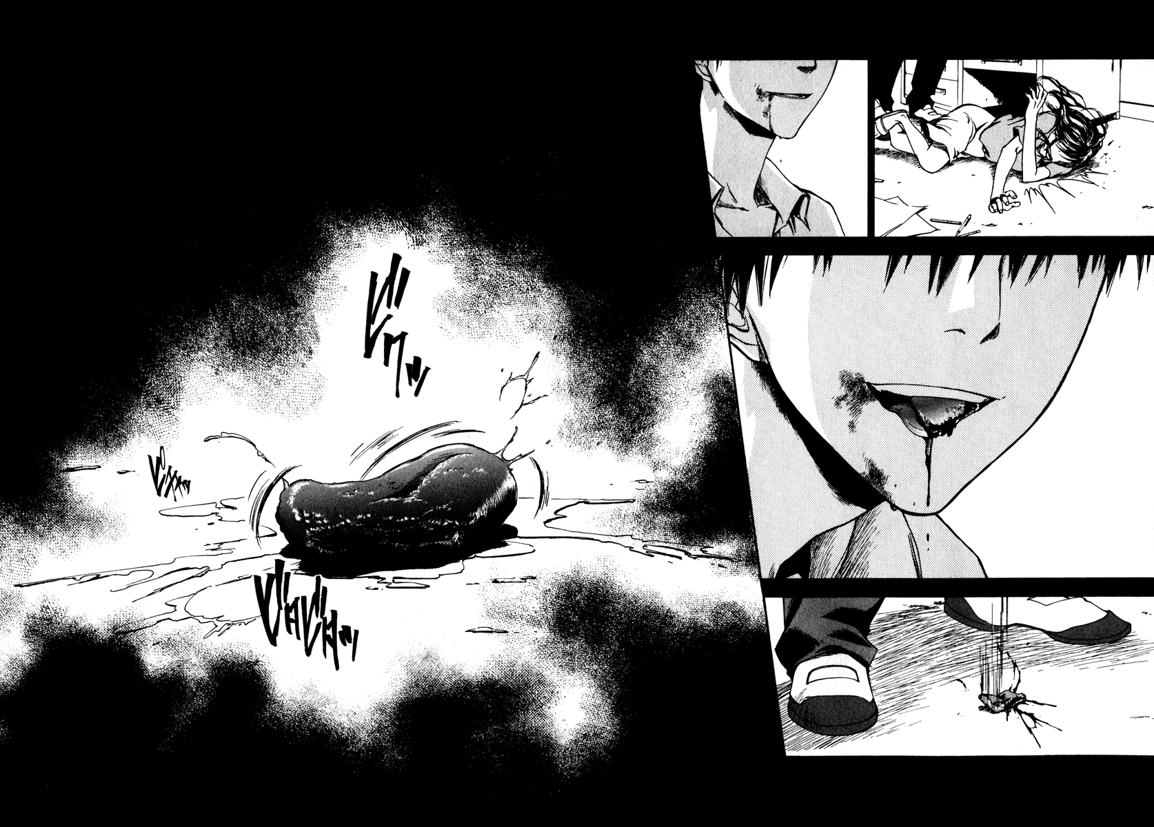Sensen Spike Hills Image 第25页