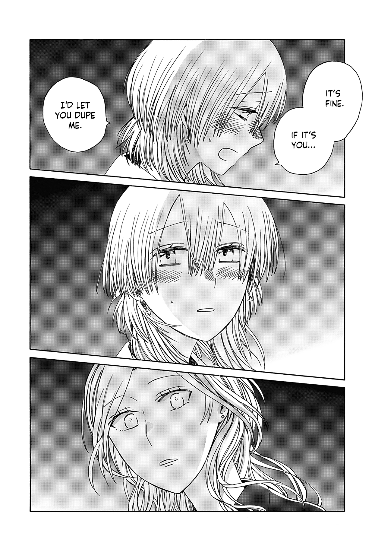 Ki no Mi Ki no Mama Ch. 2 第28页