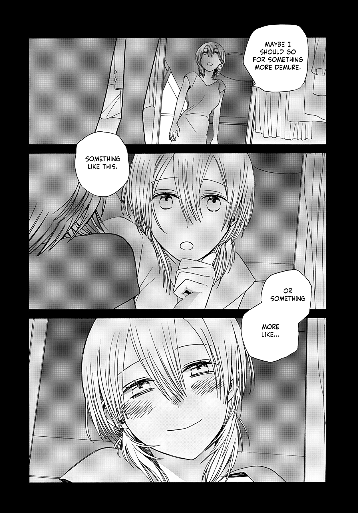 Ki no Mi Ki no Mama Ch. 2 第35页