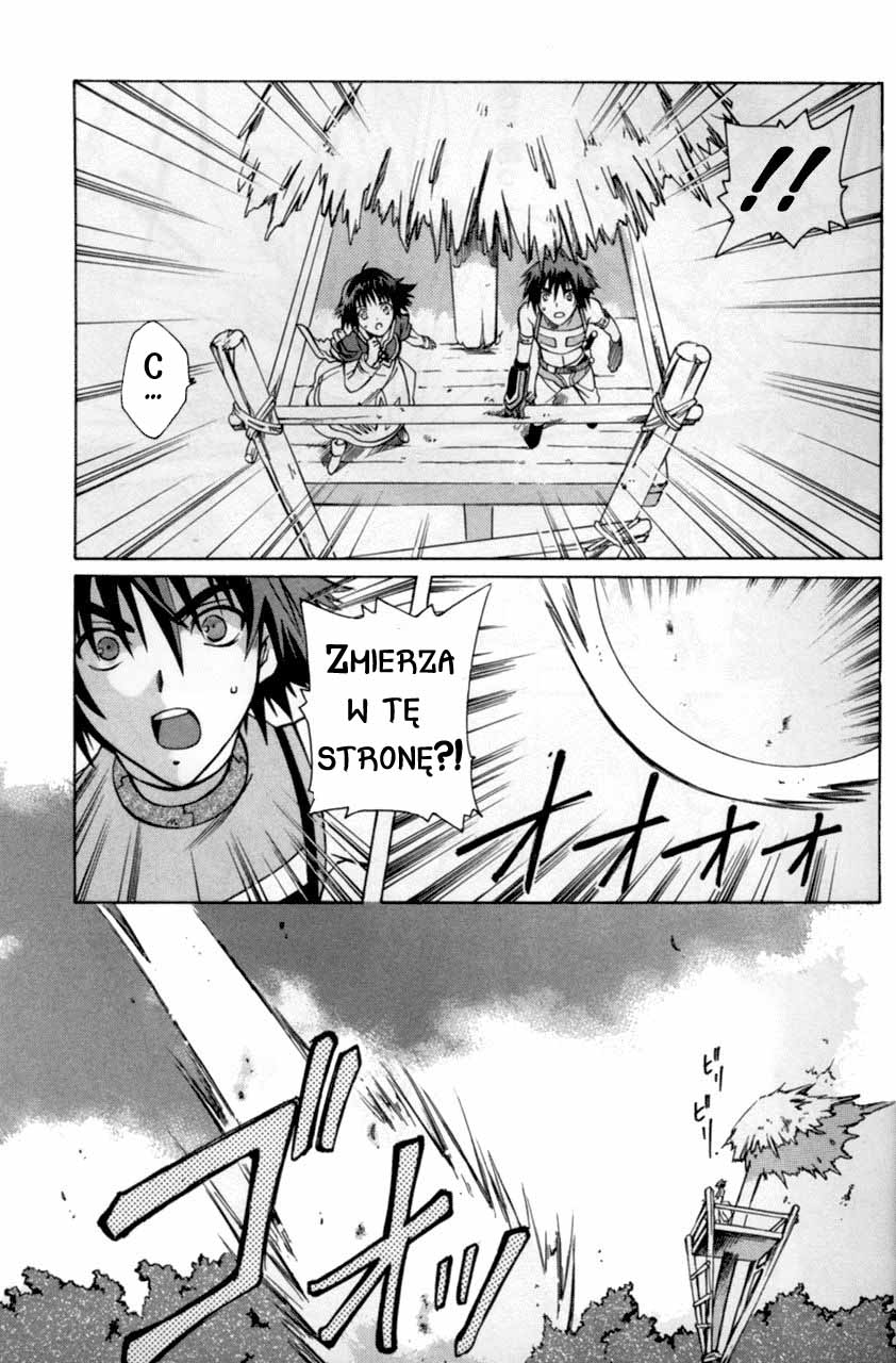 Tales of Eternia Dziewczyna prosto z nieba 第20页
