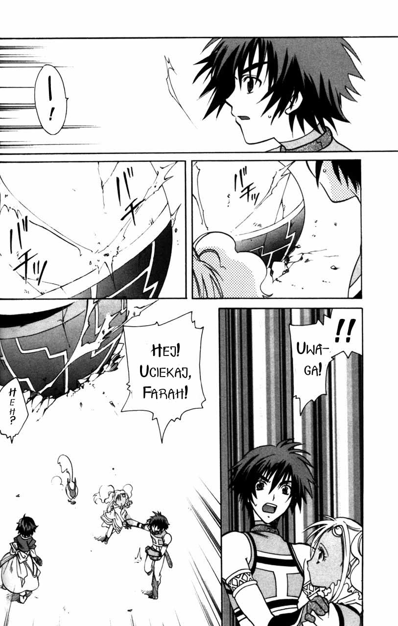 Tales of Eternia Dziewczyna prosto z nieba 第39页