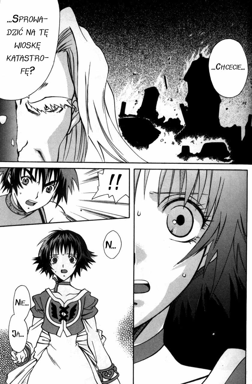 Tales of Eternia Dziewczyna prosto z nieba 第46页