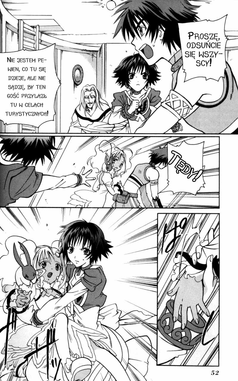 Tales of Eternia Dziewczyna prosto z nieba 第54页