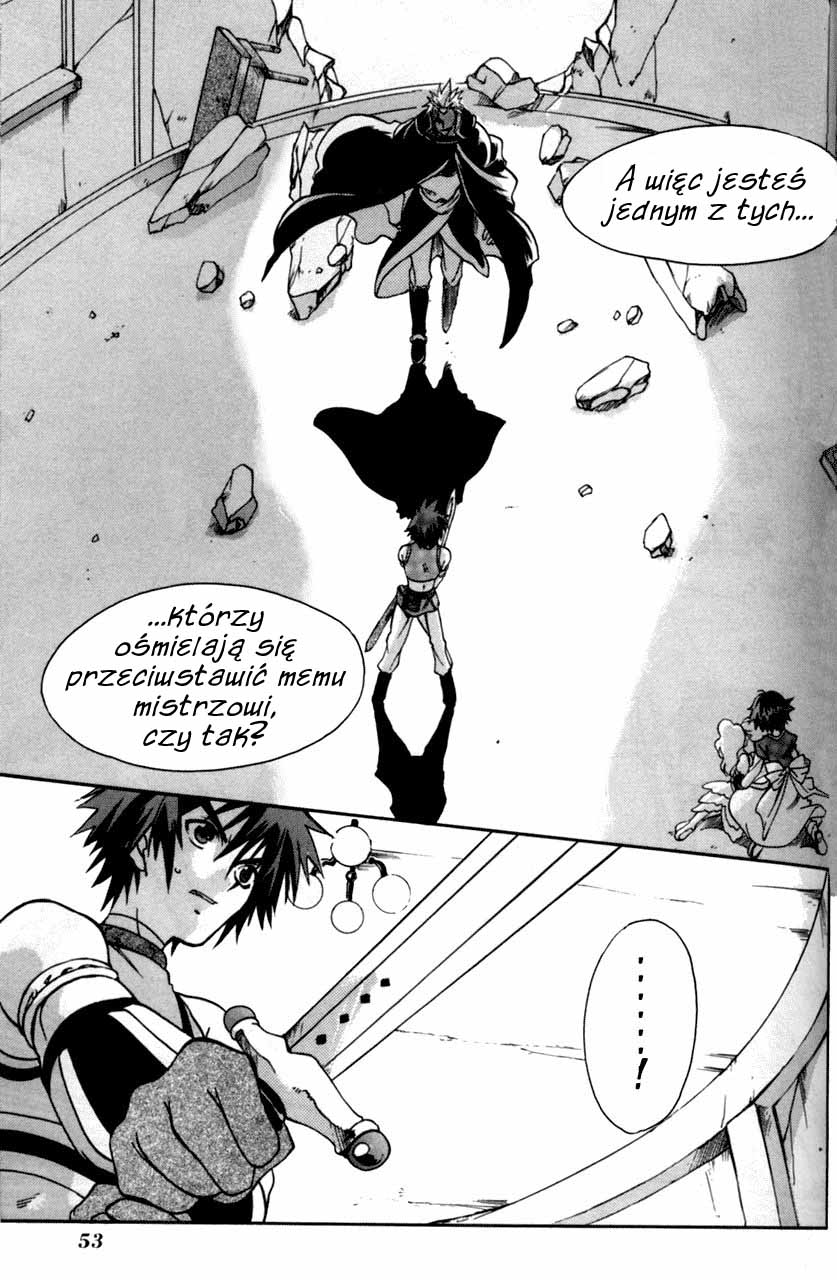 Tales of Eternia Dziewczyna prosto z nieba 第55页