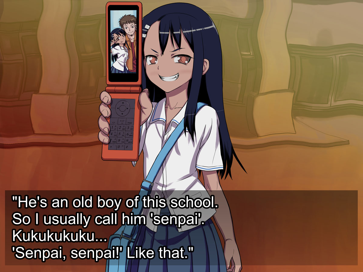 Nagatoro-san Doujin Going Home with Nagatoro-san 2 第13页