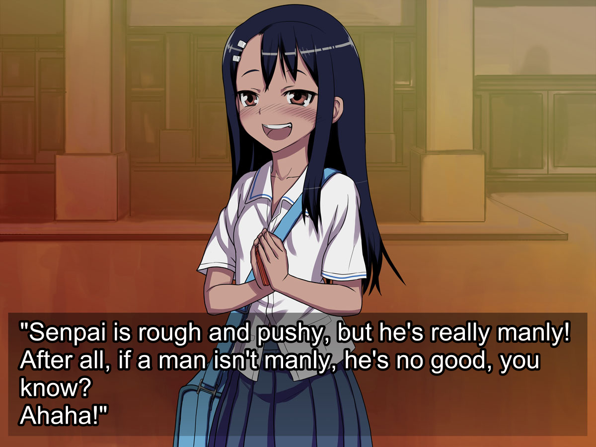 Nagatoro-san Doujin Going Home with Nagatoro-san 2 第14页