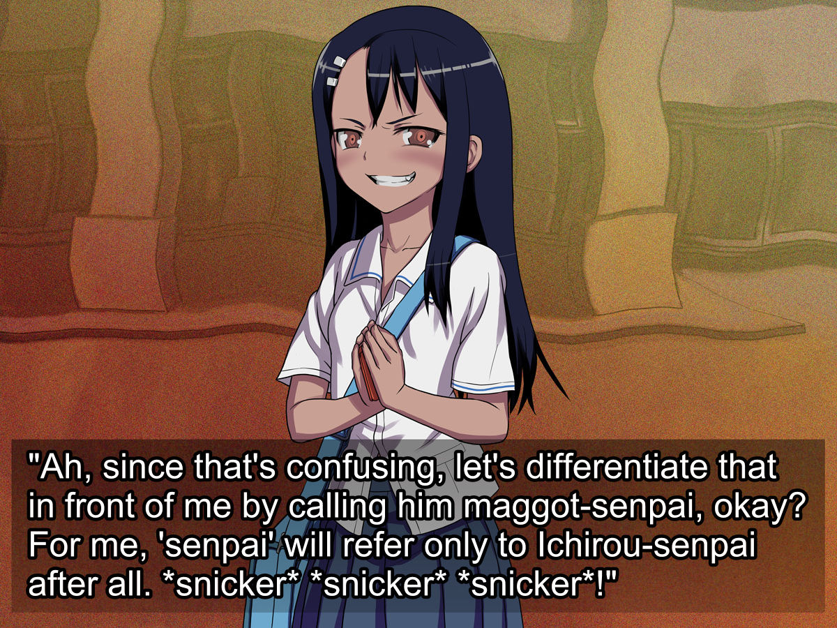 Nagatoro-san Doujin Going Home with Nagatoro-san 2 第16页