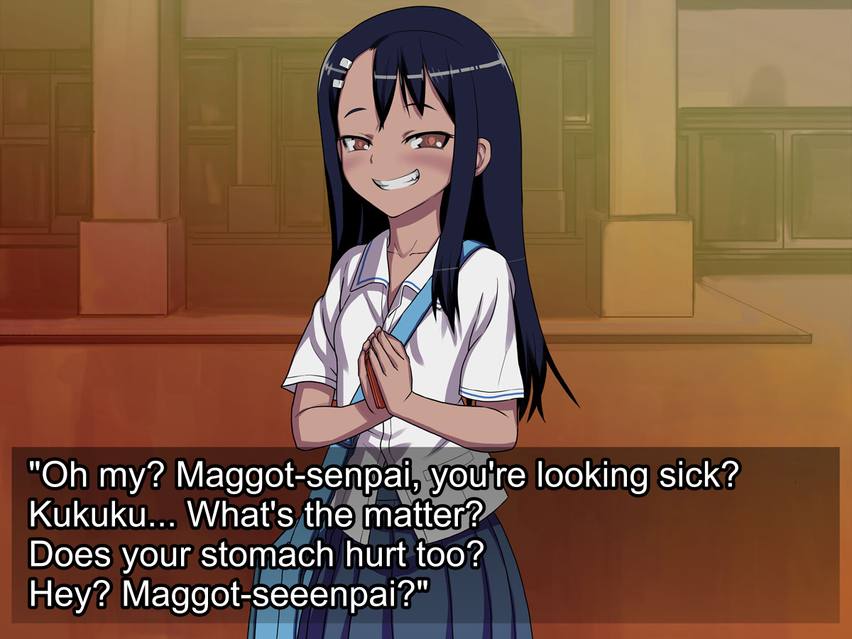Nagatoro-san Doujin Going Home with Nagatoro-san 2 第17页