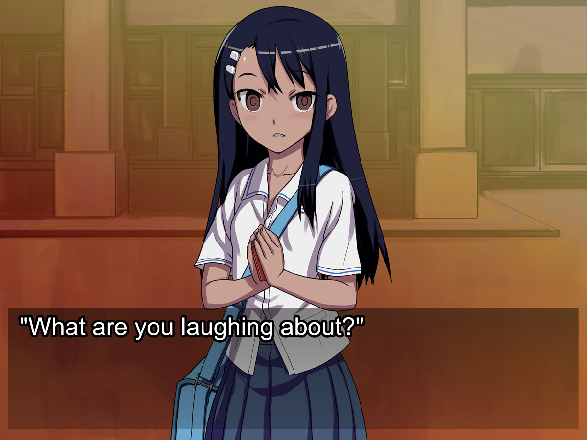 Nagatoro-san Doujin Going Home with Nagatoro-san 2 第22页