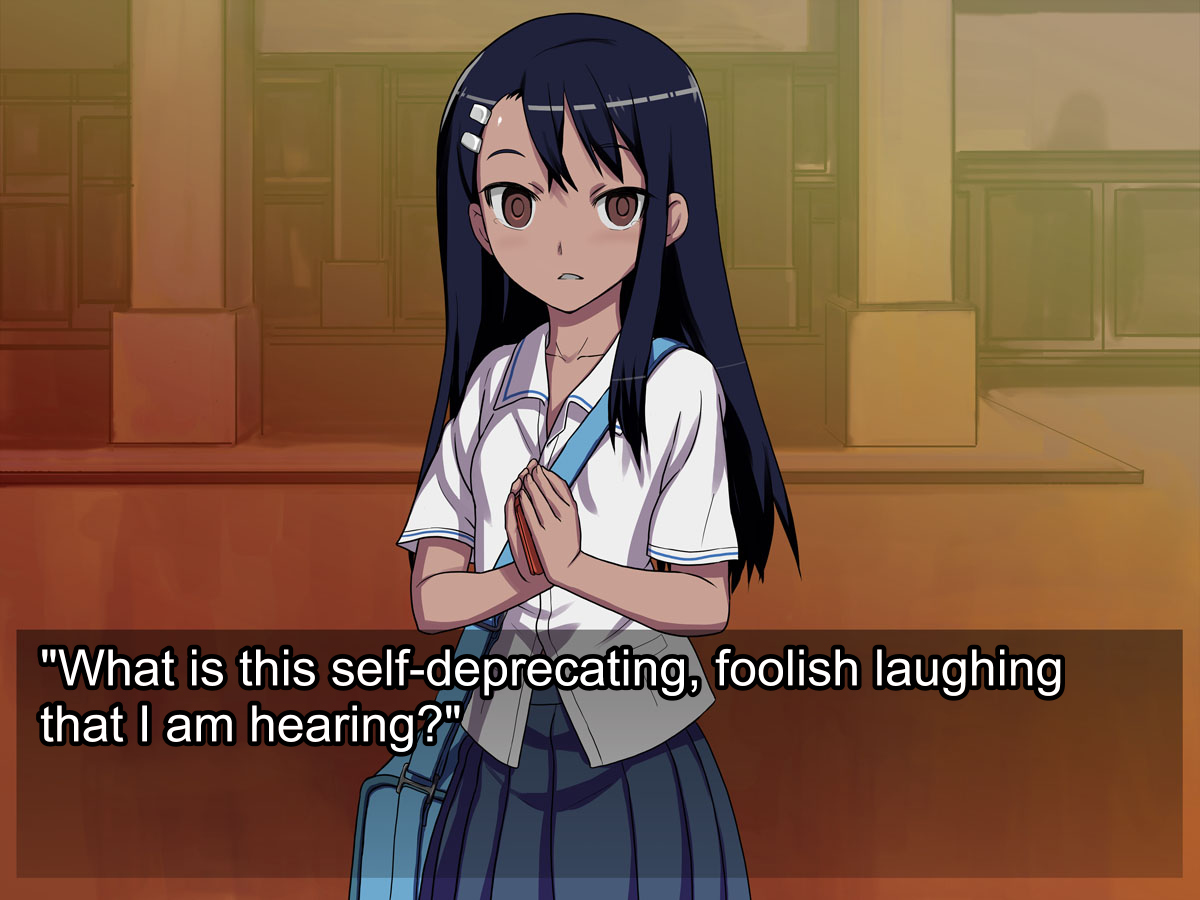 Nagatoro-san Doujin Going Home with Nagatoro-san 2 第24页