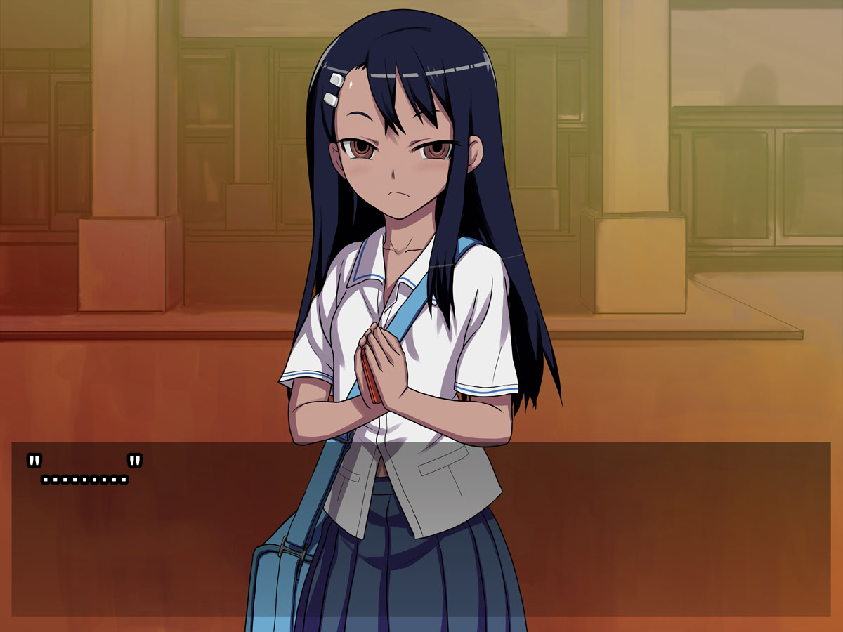Nagatoro-san Doujin Going Home with Nagatoro-san 2 第27页