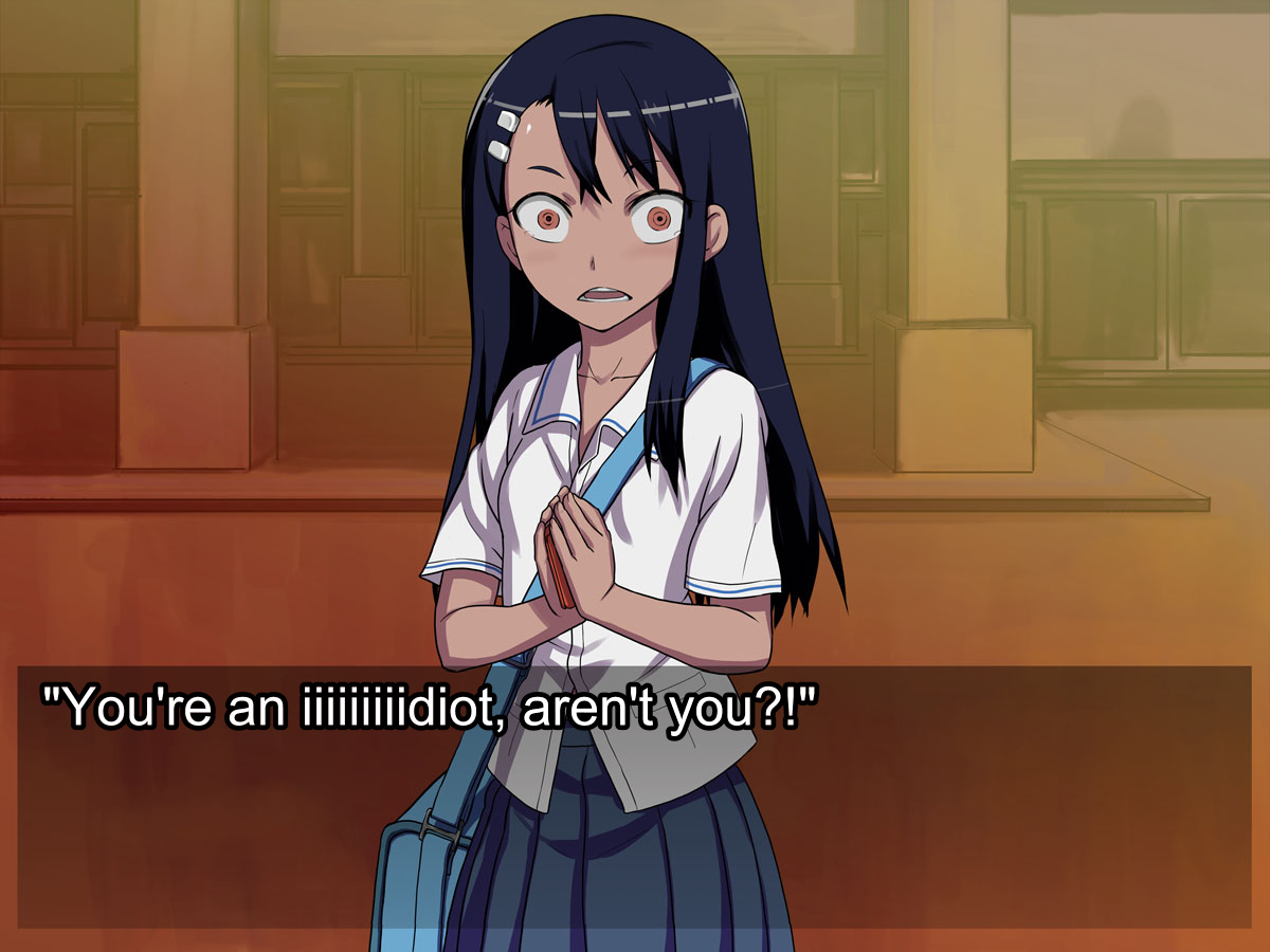 Nagatoro-san Doujin Going Home with Nagatoro-san 2 第29页