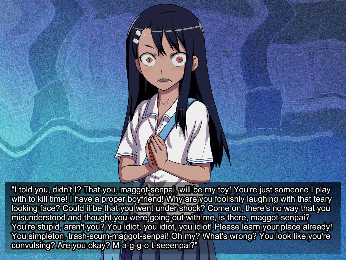 Nagatoro-san Doujin Going Home with Nagatoro-san 2 第30页