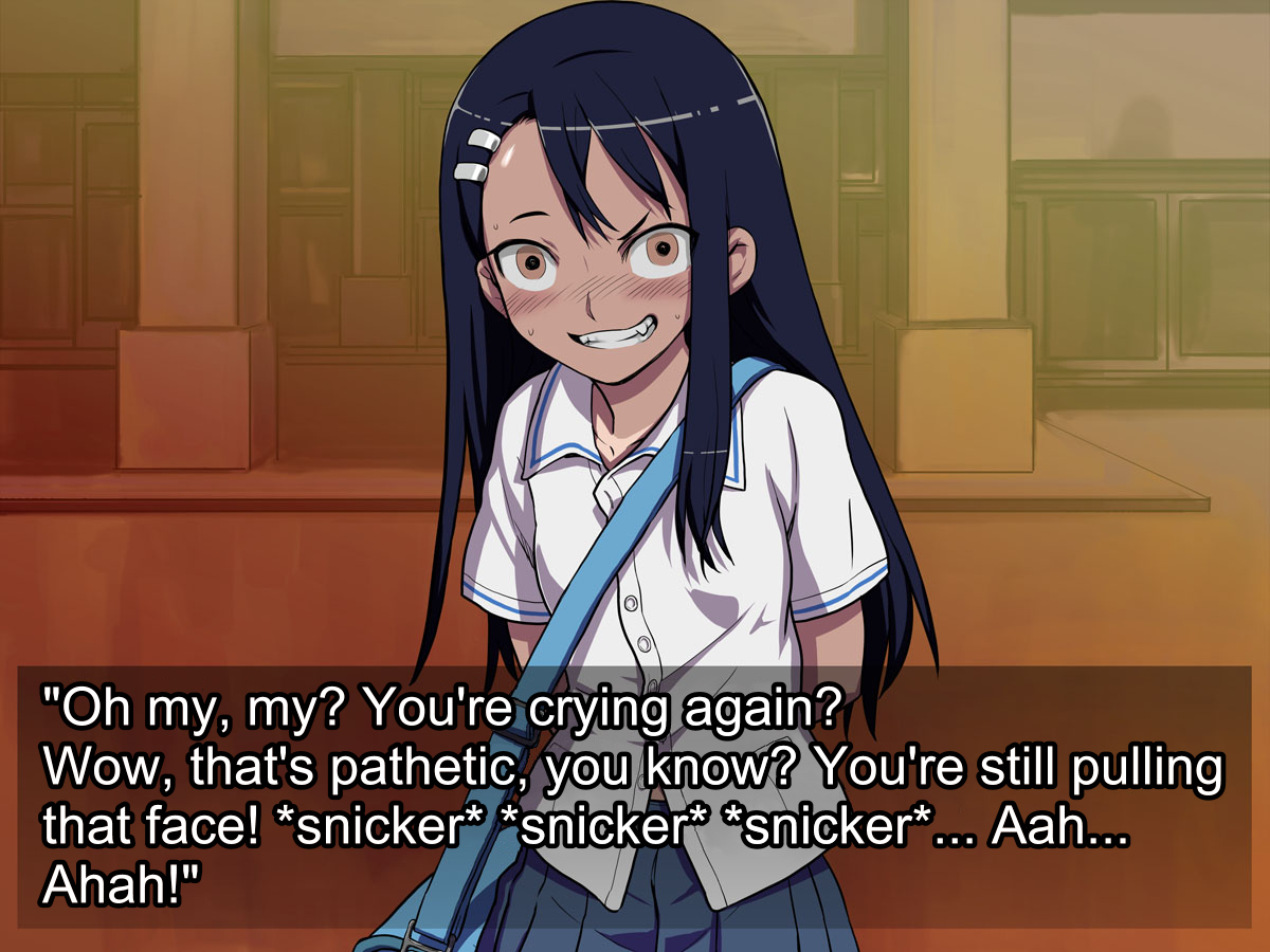 Nagatoro-san Doujin Going Home with Nagatoro-san 2 第31页