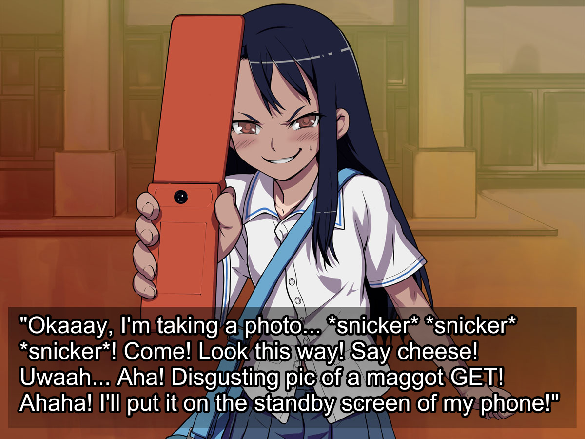 Nagatoro-san Doujin Going Home with Nagatoro-san 2 第32页