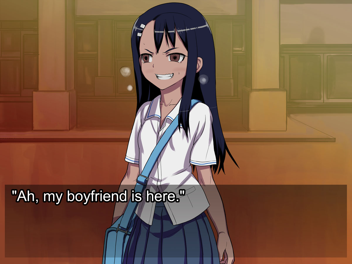 Nagatoro-san Doujin Going Home with Nagatoro-san 2 第33页