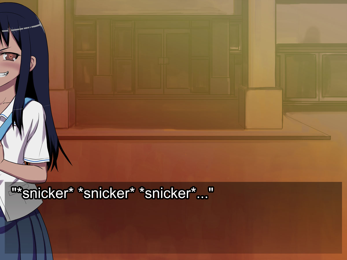 Nagatoro-san Doujin Going Home with Nagatoro-san 2 第37页