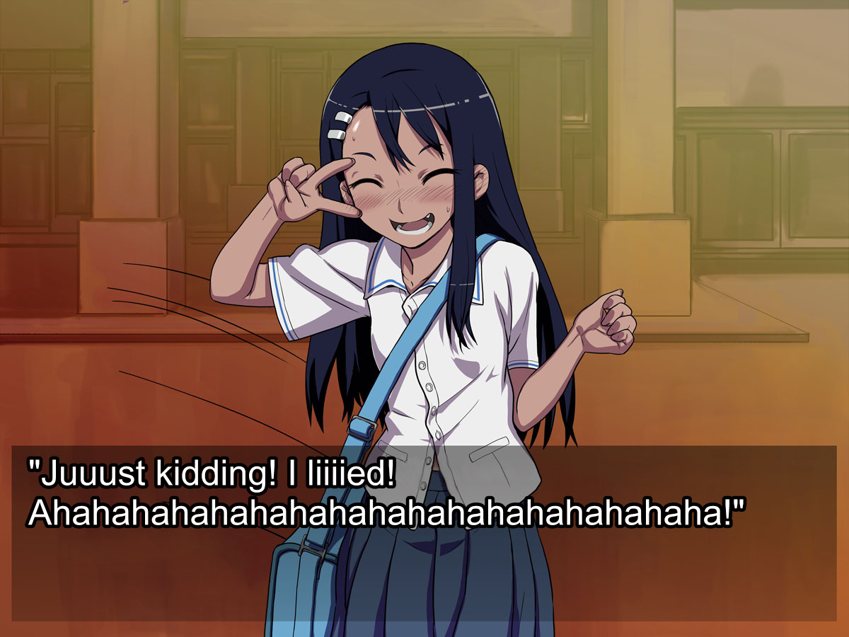 Nagatoro-san Doujin Going Home with Nagatoro-san 2 第41页