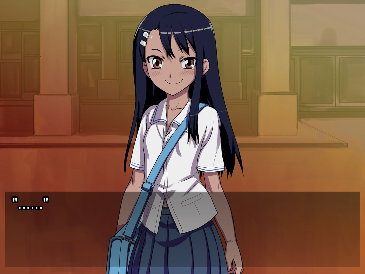 Nagatoro-san Doujin Going Home with Nagatoro-san 2 第45页