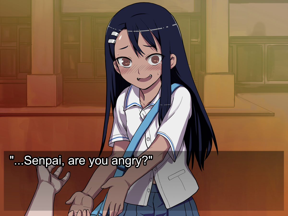 Nagatoro-san Doujin Going Home with Nagatoro-san 2 第48页