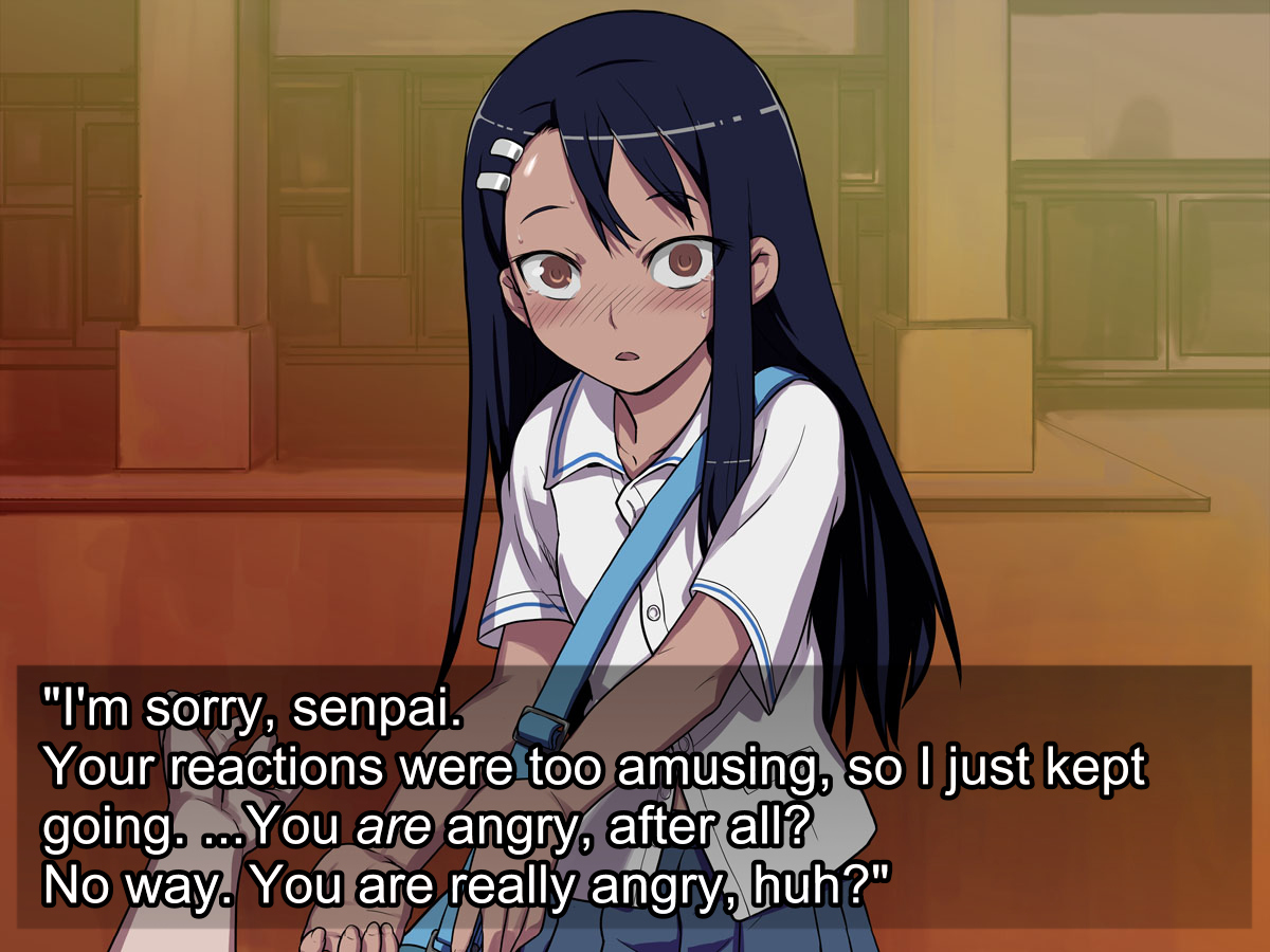 Nagatoro-san Doujin Going Home with Nagatoro-san 2 第49页