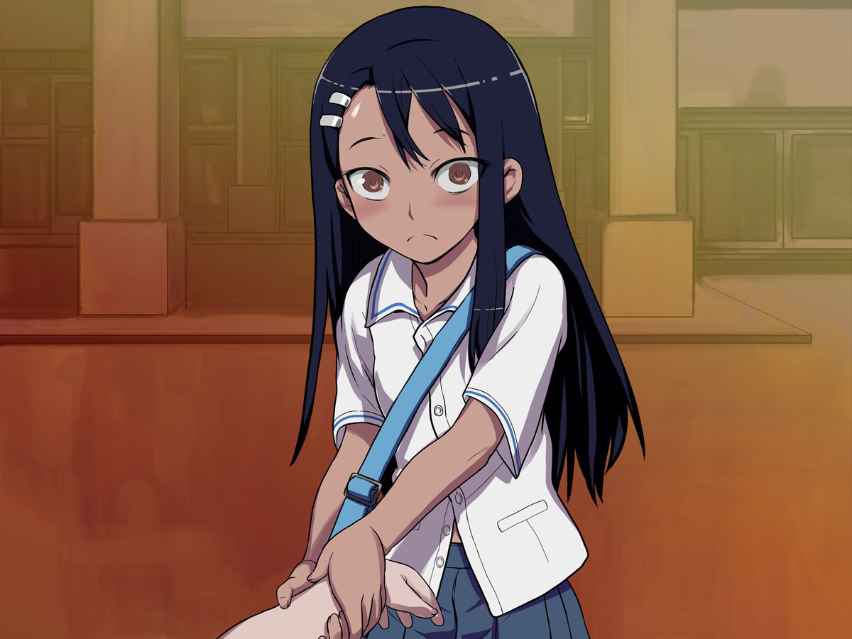 Nagatoro-san Doujin Going Home with Nagatoro-san 2 第58页