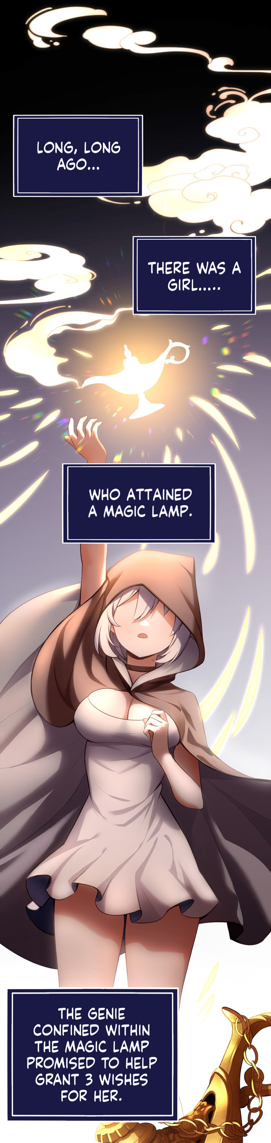 What’s Wrong With Liking Big Tails? What’s Wrong With Liking Big Tails? 第1页