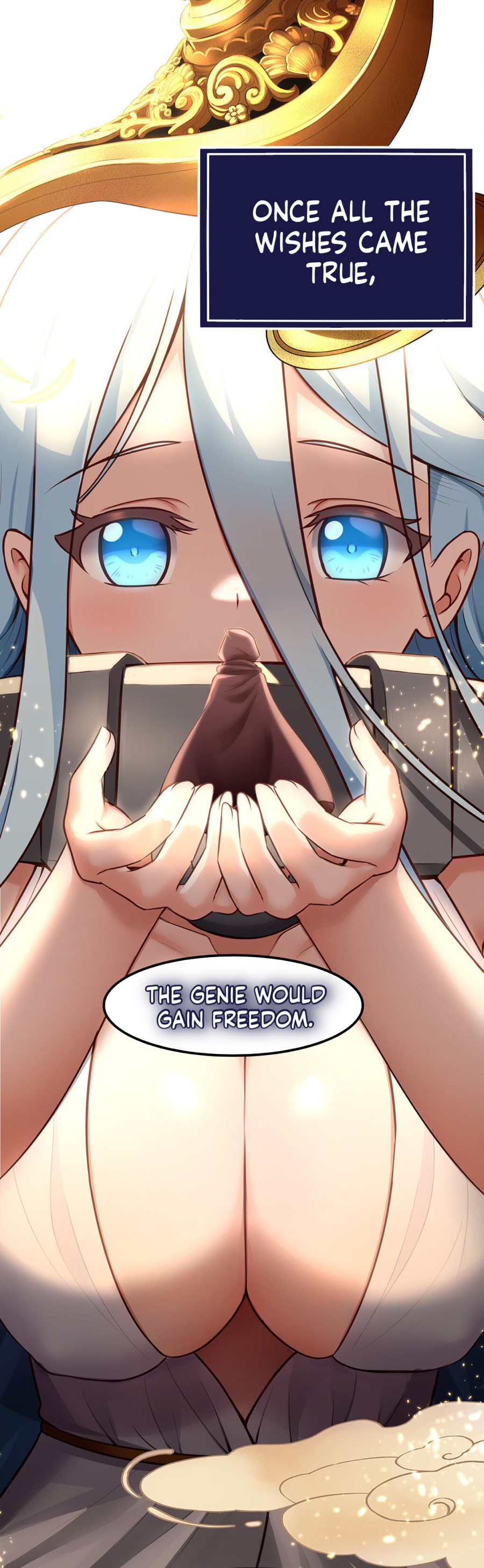 What’s Wrong With Liking Big Tails? What’s Wrong With Liking Big Tails? 第2页