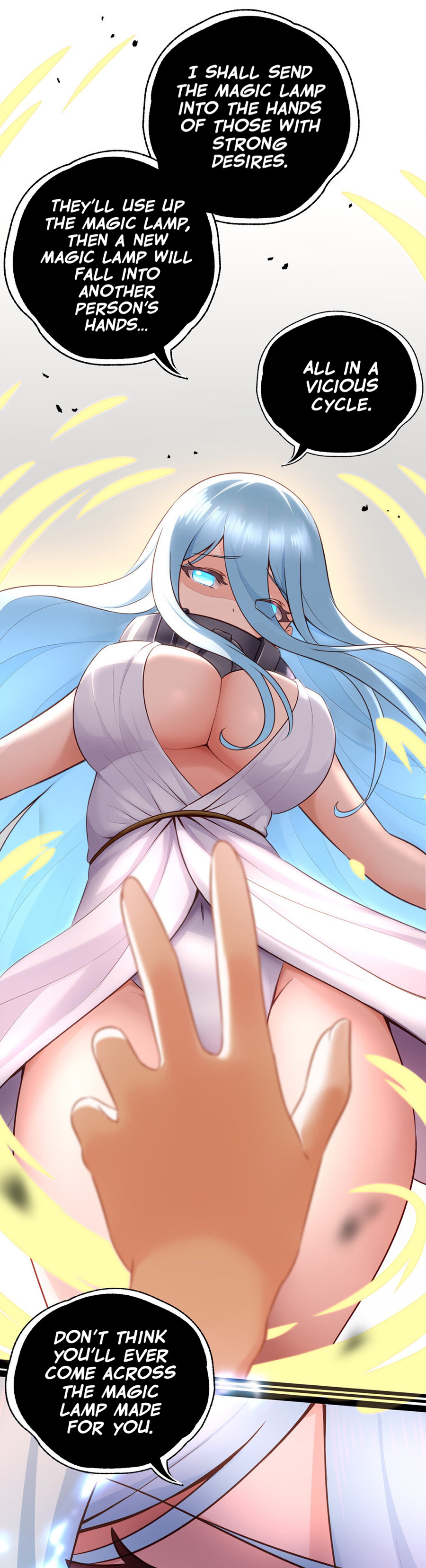 What’s Wrong With Liking Big Tails? What’s Wrong With Liking Big Tails? 第11页
