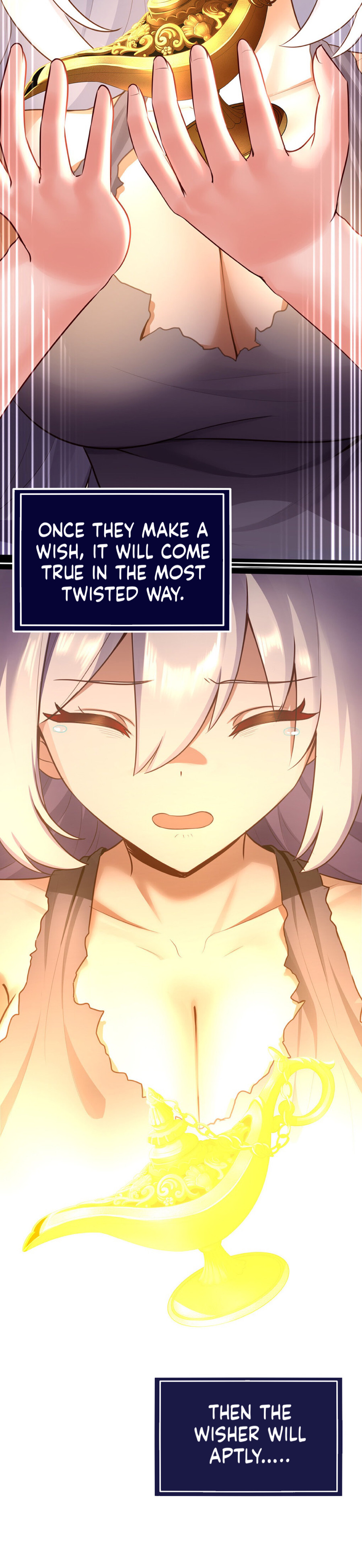 What’s Wrong With Liking Big Tails? What’s Wrong With Liking Big Tails? 第15页