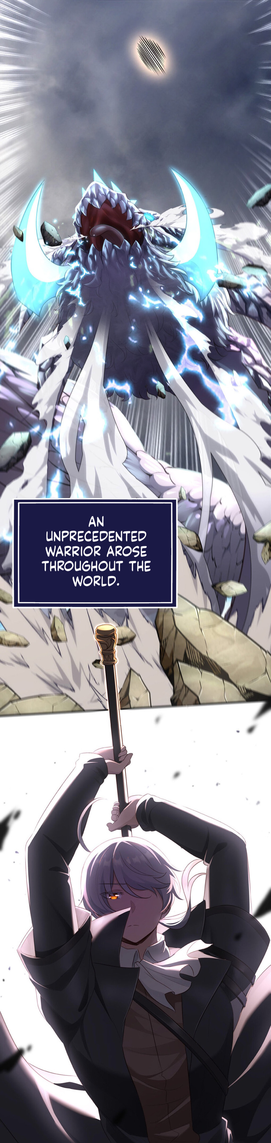What’s Wrong With Liking Big Tails? What’s Wrong With Liking Big Tails? 第18页