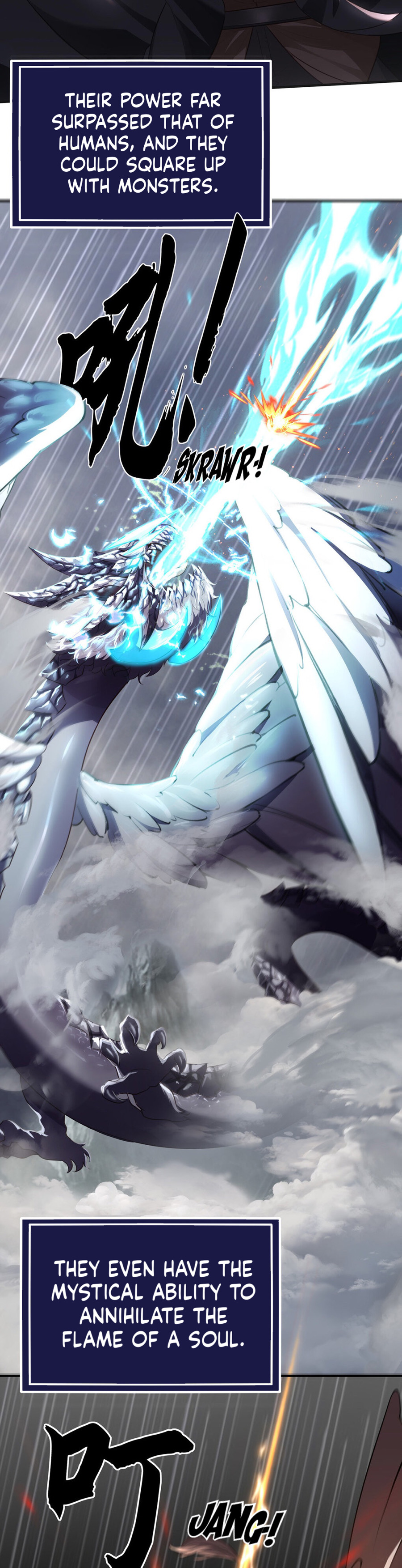 What’s Wrong With Liking Big Tails? What’s Wrong With Liking Big Tails? 第19页