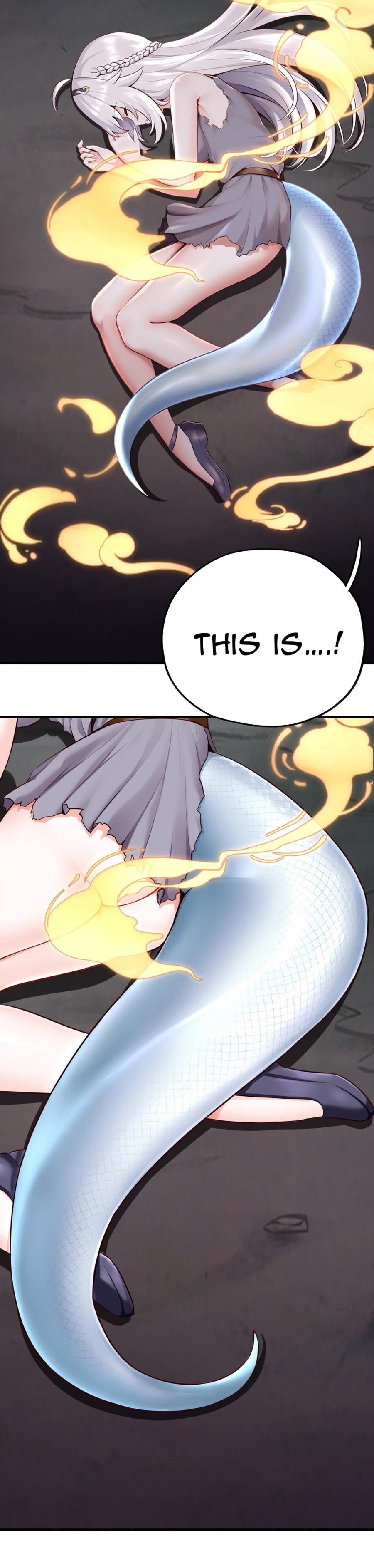 What’s Wrong With Liking Big Tails? What’s Wrong With Liking Big Tails? 第23页