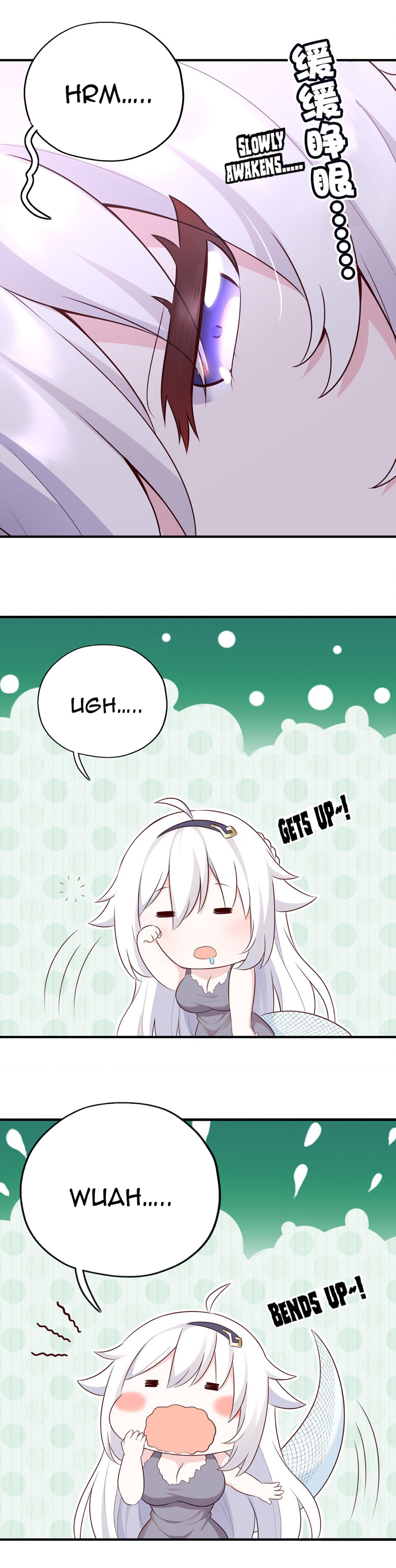 What’s Wrong With Liking Big Tails? What’s Wrong With Liking Big Tails? 第25页