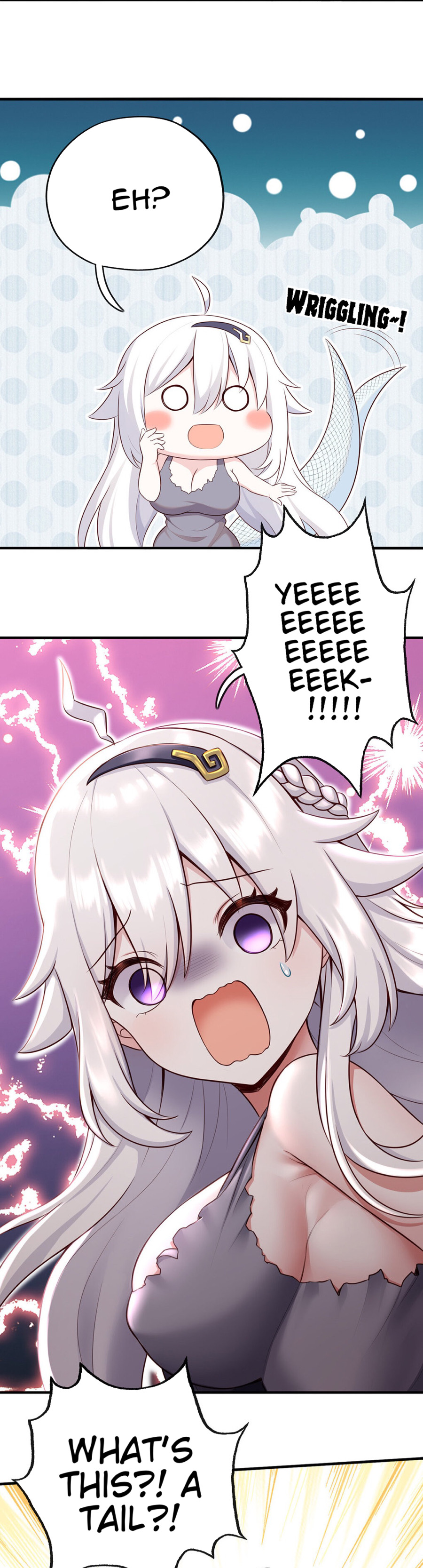 What’s Wrong With Liking Big Tails? What’s Wrong With Liking Big Tails? 第26页