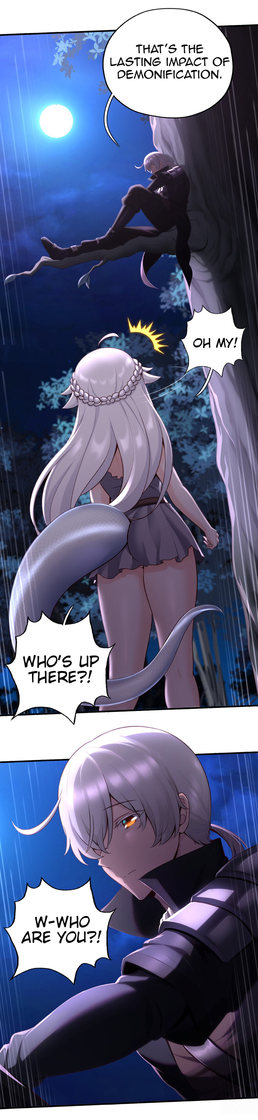 What’s Wrong With Liking Big Tails? What’s Wrong With Liking Big Tails? 第28页